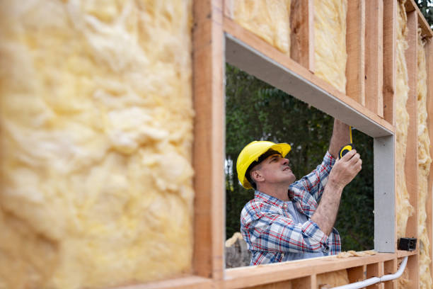 Best Reflective Insulation  in Redmond, WA